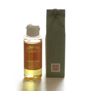 ・aroma oils