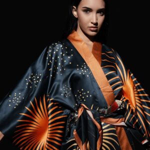 ・YOKU-I yukata