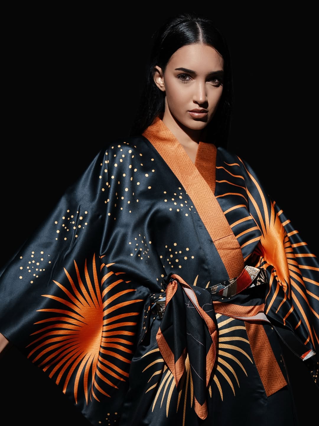 fire-woman